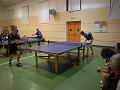 Anthony Gobinet qui s'impose en 4 sets contre Cyril Lalonde